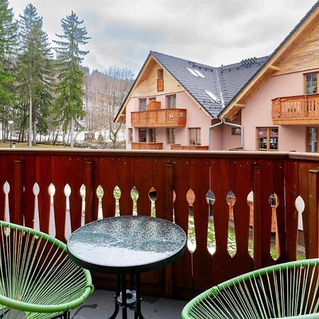 Rentplanet - Apartamenty Nadrzeczna Karpacz Eksteriør billede