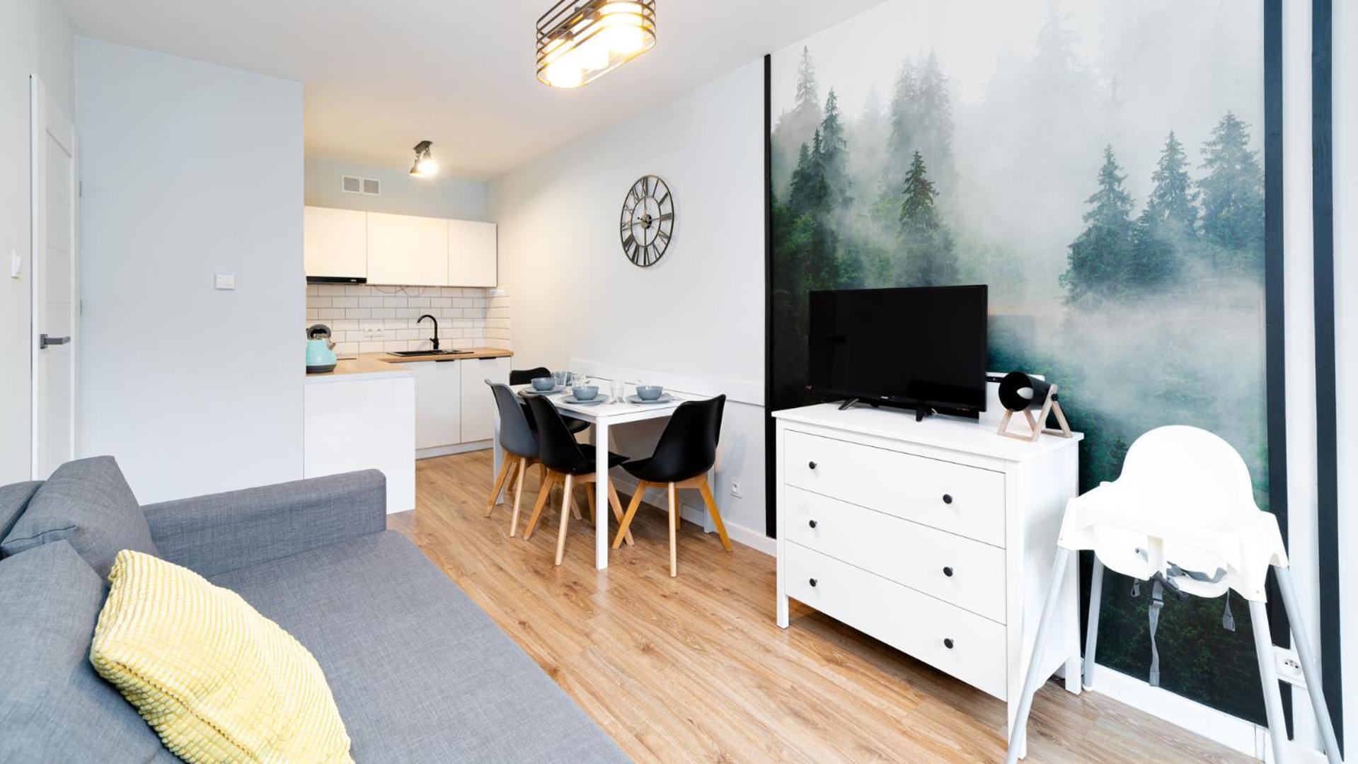 Rentplanet - Apartamenty Nadrzeczna Karpacz Eksteriør billede
