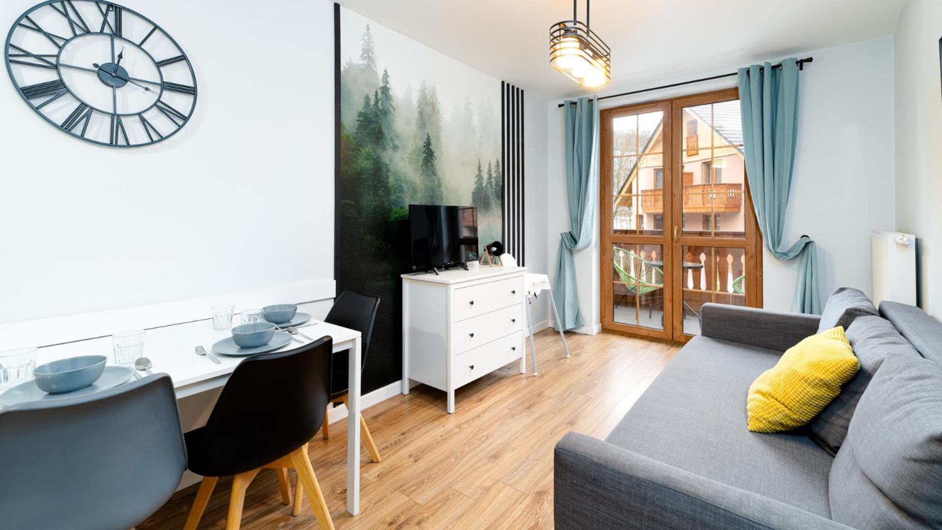 Rentplanet - Apartamenty Nadrzeczna Karpacz Eksteriør billede