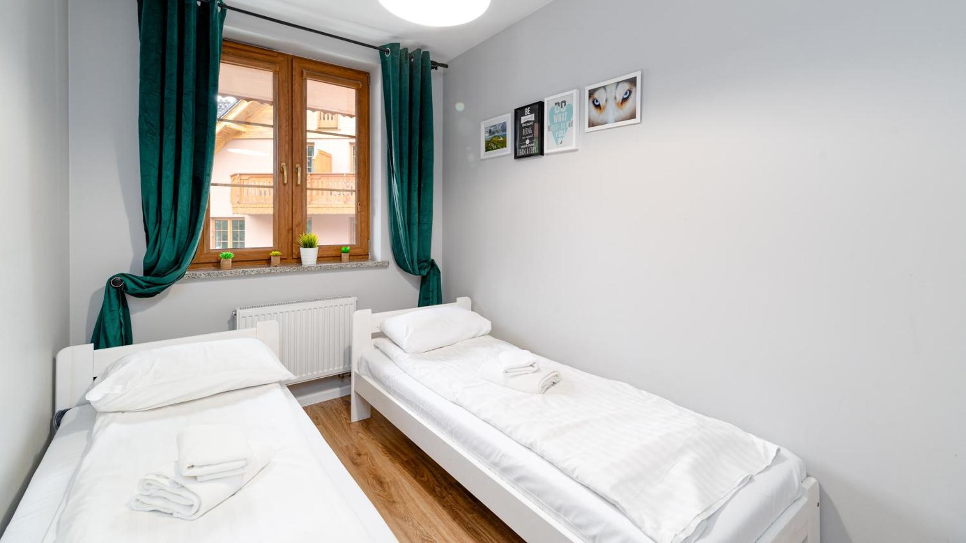 Rentplanet - Apartamenty Nadrzeczna Karpacz Eksteriør billede