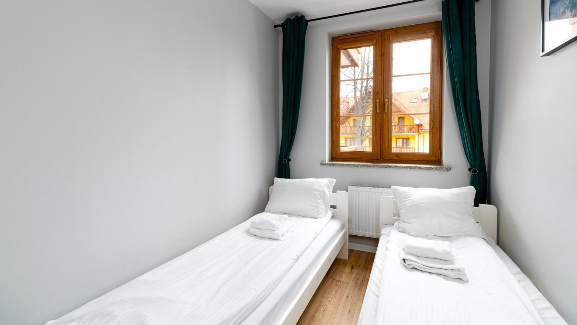Rentplanet - Apartamenty Nadrzeczna Karpacz Eksteriør billede