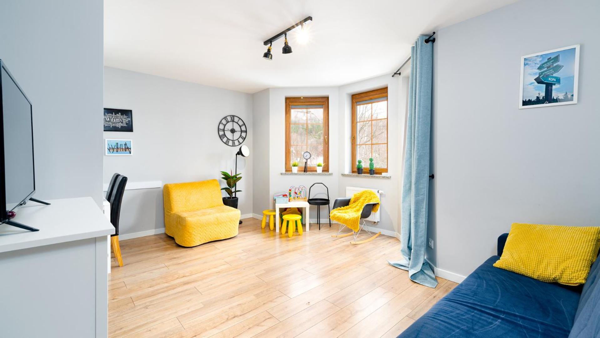 Rentplanet - Apartamenty Nadrzeczna Karpacz Eksteriør billede