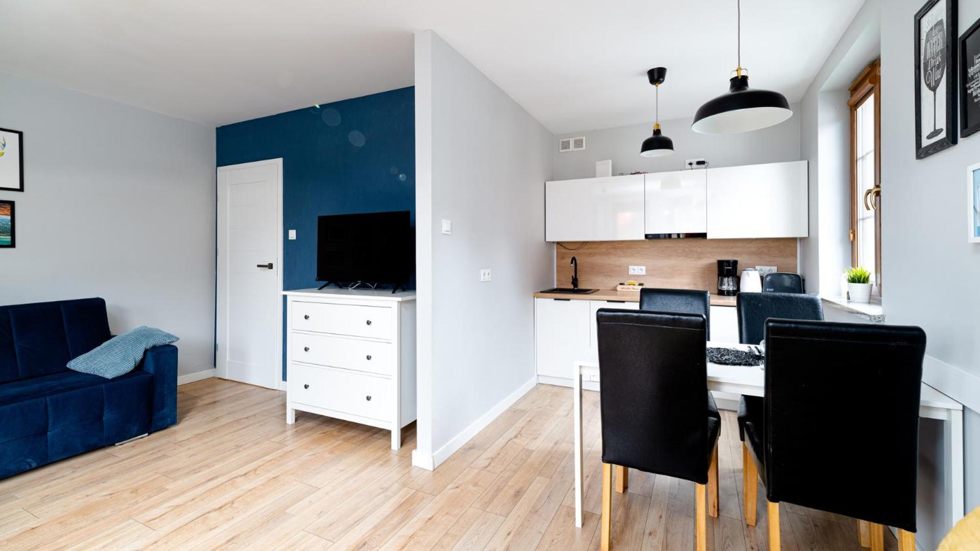 Rentplanet - Apartamenty Nadrzeczna Karpacz Eksteriør billede